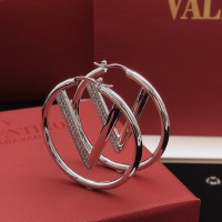 $32.00 USD Valentino Earrings For Women #1253737