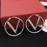 $32.00 USD Valentino Earrings For Women #1253737