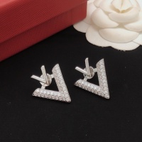 $32.00 USD Valentino Earrings For Women #1253759