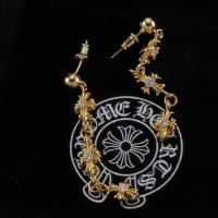 $32.00 USD Chrome Hearts Earrings For Women #1253826