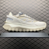 $160.00 USD Moncler Casual Shoes For Women #1253873