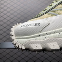 $160.00 USD Moncler Casual Shoes For Women #1253888