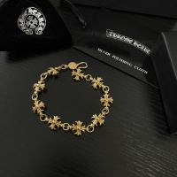 $39.00 USD Chrome Hearts Bracelets #1253890