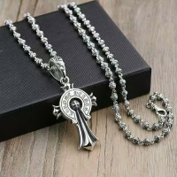 $48.00 USD Chrome Hearts Necklaces #1253892