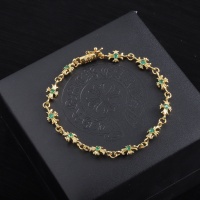 $36.00 USD Chrome Hearts Bracelets #1253894