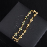 $36.00 USD Chrome Hearts Bracelets #1253894