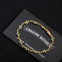 $36.00 USD Chrome Hearts Bracelets #1253894