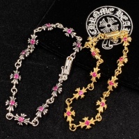 $38.00 USD Chrome Hearts Bracelets #1253895