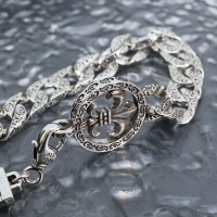 $48.00 USD Chrome Hearts Bracelets #1253905