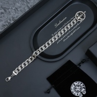 $48.00 USD Chrome Hearts Bracelets #1253905