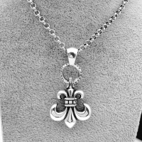 $36.00 USD Chrome Hearts Necklaces #1253907