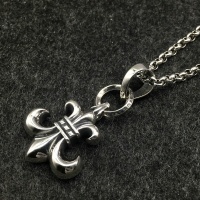 $42.00 USD Chrome Hearts Necklaces #1253909