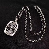 Chrome Hearts Necklaces #1253910