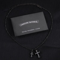 $39.00 USD Chrome Hearts Necklaces #1253913