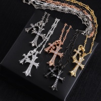 $39.00 USD Chrome Hearts Necklaces #1253913