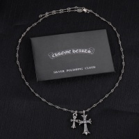 $39.00 USD Chrome Hearts Necklaces #1253914