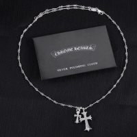 $39.00 USD Chrome Hearts Necklaces #1253915