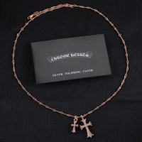 Chrome Hearts Necklaces #1253916