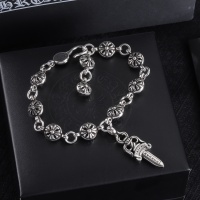 $40.00 USD Chrome Hearts Bracelets #1253918