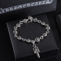 $40.00 USD Chrome Hearts Bracelets #1253918