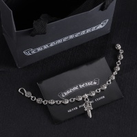 $40.00 USD Chrome Hearts Bracelets #1253918