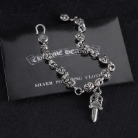 $40.00 USD Chrome Hearts Bracelets #1253918