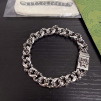 $56.00 USD Chrome Hearts Bracelets #1253919