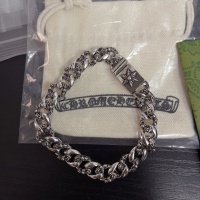 $56.00 USD Chrome Hearts Bracelets #1253919