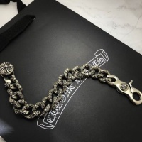 $56.00 USD Chrome Hearts Bracelets #1253925