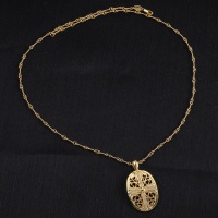 $39.00 USD Chrome Hearts Necklaces #1253927