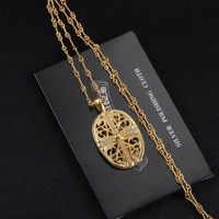 $39.00 USD Chrome Hearts Necklaces #1253927