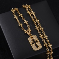 $48.00 USD Chrome Hearts Necklaces #1253928