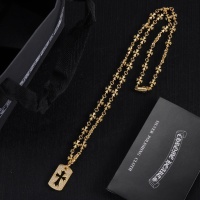 $48.00 USD Chrome Hearts Necklaces #1253928