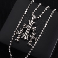 $39.00 USD Chrome Hearts Necklaces #1253929