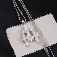 $39.00 USD Chrome Hearts Necklaces #1253929