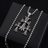 Chrome Hearts Necklaces #1253931