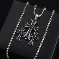 $39.00 USD Chrome Hearts Necklaces #1253933