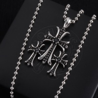 $39.00 USD Chrome Hearts Necklaces #1253934