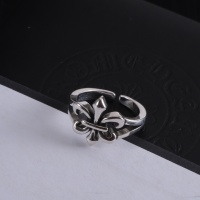 $29.00 USD Chrome Hearts Rings #1253936