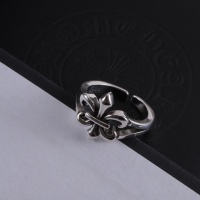 $29.00 USD Chrome Hearts Rings #1253936