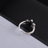 $29.00 USD Chrome Hearts Rings #1253936