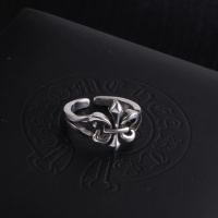 $29.00 USD Chrome Hearts Rings #1253936