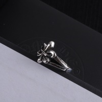 $29.00 USD Chrome Hearts Rings #1253936