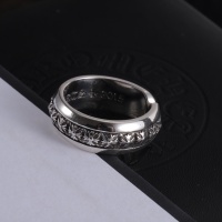 $29.00 USD Chrome Hearts Rings #1253939