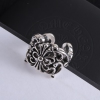 Chrome Hearts Rings #1253940