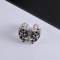 $29.00 USD Chrome Hearts Rings #1253940