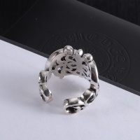 $29.00 USD Chrome Hearts Rings #1253940