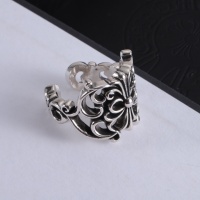 $29.00 USD Chrome Hearts Rings #1253940