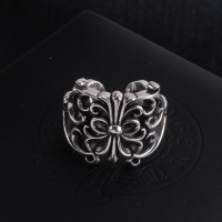 $29.00 USD Chrome Hearts Rings #1253940