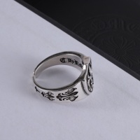 $29.00 USD Chrome Hearts Rings #1253941